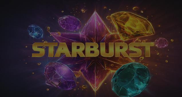 Starburst